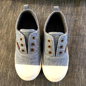 Old Navy Slip-on Sneakers - Toddler Sz 9